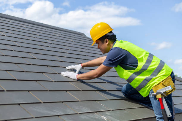 Best Chimney Flashing Repair  in Wailuku, HI