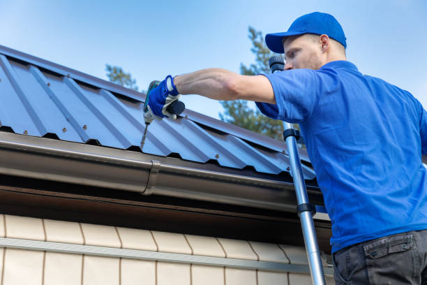 Best Metal Roofing Installation  in Wailuku, HI