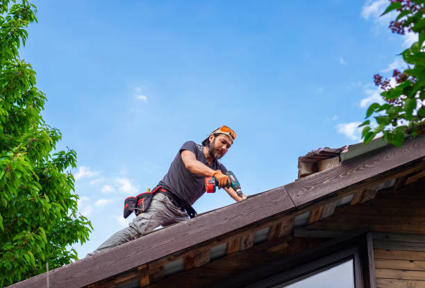 Roof Coating Services in Wailuku, HI