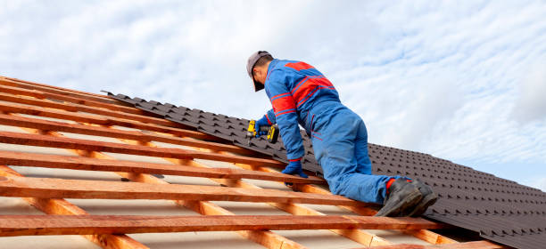 Best Gutter Installation and Repair  in Wailuku, HI