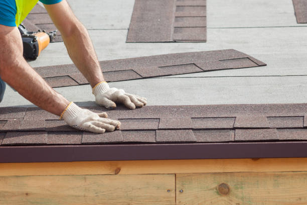 Best 4 Ply Roofing  in Wailuku, HI